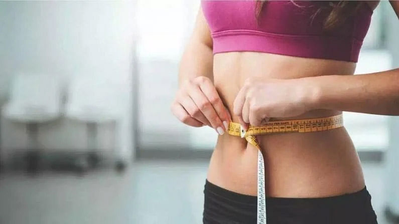 Weight Loss : इवलीशी आद्रकही तुमचं वजन घटवू शकते; कसे ते जाणून घ्या!
