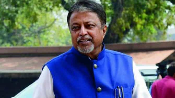 तृणमूलमध्ये परतताच मुकूल रॉय केंद्रीय गृहमंत्रालयाला म्हणाले, तुमची सुरक्षाव्यवस्था परत घ्या