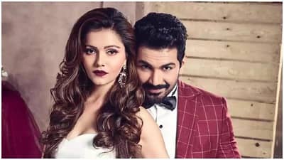 प्रेमाच्या नात्यात रुबिनाने घेतला पुढाकार, फूट पडताच सावरली एकमेकांची बाजू, वाचा रुबिना-अभिनवची प्रेमकथा!