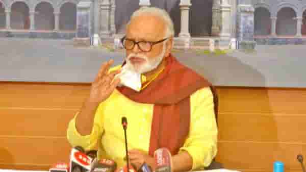 जानोरी गावाकडून विकासासह उपक्रमशीलतेला प्राधान्य; पालकमंत्री भुजबळांच्या हस्ते दोन व्यापारी संकुलांच्या इमारतींचे लोकार्पण