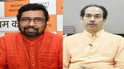 मुंबई आमची असा उठता बसतां ध्यास करणाऱ्यांनी काय दिलं? तुंबलेल्या मुंबईवरुन भाजपचा खोचक सवाल