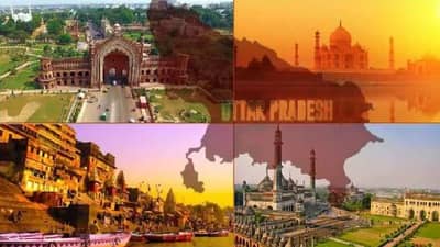 Fact Check | खरंच उत्तर प्रदेशचे विभाजन होणार ? केंद्र सरकारची भूमिका काय ?