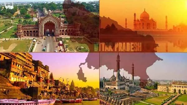 Fact Check | खरंच उत्तर प्रदेशचे विभाजन होणार ? केंद्र सरकारची भूमिका काय ?