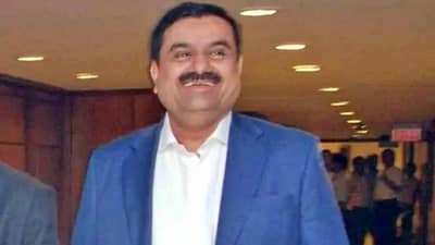 दुसऱ्या क्रमांकावरील उद्योजक अदानींची पहिल्या क्रमांकासाठी मोठी घोषणा, नवा प्लॅन काय?