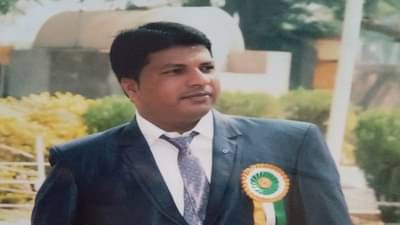 संघर्ष करुन पीएचडी मिळवली पण काळाने घाला घातला, कोल्हापुरातील तरुण प्राध्यापकाचा कोरोनामुळे मृत्यू