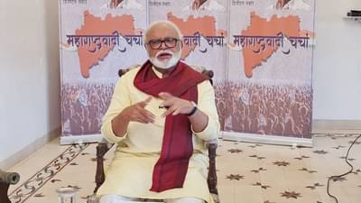 जनगणनेसाठी संसदेत आवाज उठवूनही आकडेवारी न आल्यानेच ओबीसींचं नुकसान; भुजबळांचा आरोप