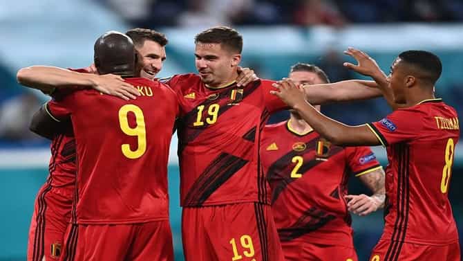 Euro 2020: फिनलँडचा ऐतिहासिक विजय, वेल्स आणि स्वित्झर्लंडमधील सामना अनिर्णीत, बेल्जियमची रशियावर मात