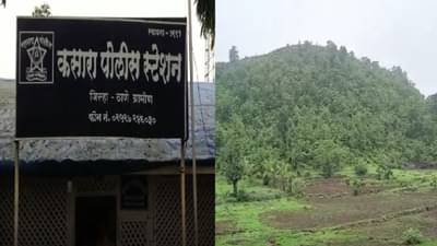 4 दिवसांपासून बेपत्ता, आज थेट मृतदेह आढळले; 2 अल्पवयीन मुलींची हत्या की आत्महत्या? शहापूरमध्ये एकच खळबळ