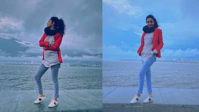 Ankita Lokhande : सुशांतच्या पुण्यतिथीच्या एक दिवस आधी अंकिता लोखंडेनं शेअर केला खास फोटो, लिहिलं अंतरानं काही फरक पडत नाही कारण ...