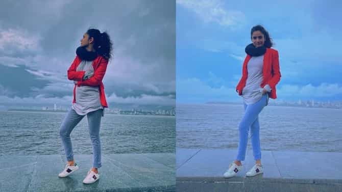 Ankita Lokhande : सुशांतच्या पुण्यतिथीच्या एक दिवस आधी अंकिता लोखंडेनं शेअर केला खास फोटो, लिहिलं अंतरानं काही फरक पडत नाही कारण ...