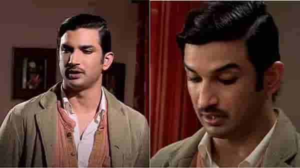 Sushant Singh Rajput Death Anniversary: बॉलिवूड स्टार झाल्यानंतरही सुशांतचं टीव्हीवर पुनरागमन, सीआयडीच्या विषेश भागात लावली होती हजेरी