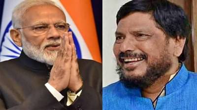 प्रशांत किशोर यांच्या कोणी लागू नका नादी, नरेंद्र मोदी आहेत आंबेडकरवादी