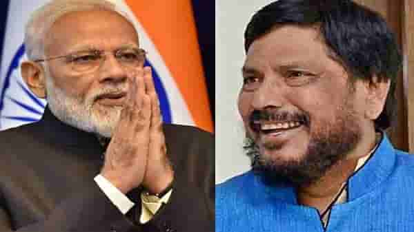 प्रशांत किशोर यांच्या कोणी लागू नका नादी, नरेंद्र मोदी आहेत आंबेडकरवादी