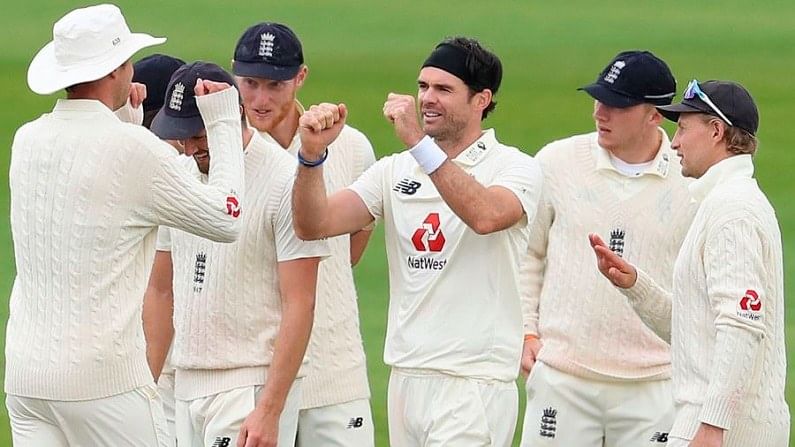 ENG vs NZ: इंग्लंडच्या दिग्गज खेळाडूच्या नावावर 'हा' लाजिरवाणा रेकॉर्ड, न्यूझीलंडकडून 8 विकेट्सने पराभवामुळे ओढावली नामुष्की ENG vs NZ: इंग्लंडच्या दिग्गज खेळाडूच्या नावावर 'हा' लाजिरवाणा रेकॉर्ड, न्यूझीलंडकडून 8 विकेट्सने पराभवामुळे ओढावली नामुष्की