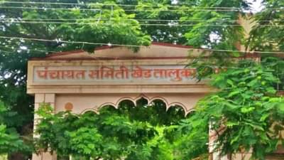 पक्षविरोधी काम केल्याचा ठपका, शिवसेनेकडून खेडमधील 6 सदस्यांना अपात्र ठरवण्याचा प्रस्ताव