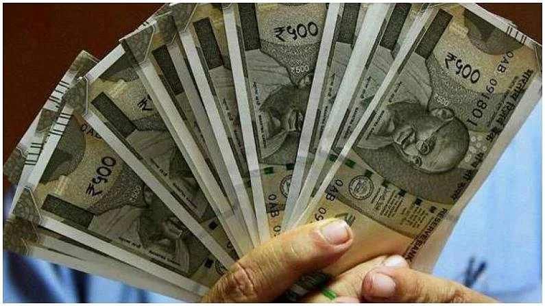 Salary Overdraft: गरज पडल्यास काही मिनिटात पैसे मिळणार, या उपयोगी सुविधेचे नियम आणि अटी काय? Salary Overdraft: गरज पडल्यास काही मिनिटात पैसे मिळणार, या उपयोगी सुविधेचे नियम आणि अटी काय?