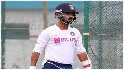 WTC Final : न्यूझीलंडला कसं हरवणार?, अजिंक्य रहाणे म्हणतो, फक्त ते 2 शॉट खेळायचे आणि मैदान मारायचं!