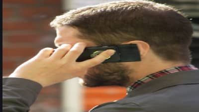 अंडरवर्ल्ड गँगस्टर फहीम मचमचच्या नावे मुंबईतील बड्या व्यावसायिकाकडे 50 लाखांची मागणी