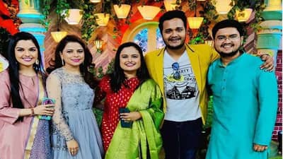 छोट्यांचं मोठं स्वप्नं साकारणार ‘सा रे ग म प लिटील चॅम्प’, लवकरच येणार प्रेक्षकांच्या भेटीला!