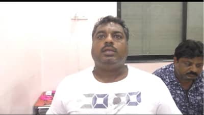 बाईकस्वाराला वाटेत अडवून अपहरण, मारहाणीनंतर दहा लाखांची खंडणी वसुली