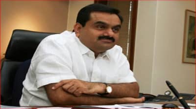 शेअर बाजार नियमकांची मोठी कारवाई; अदानी ग्रूपच्या कंपन्यांच्या शेअर्सचे भाव कोसळले