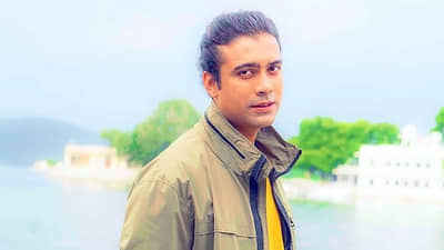 Happy Birthday Jubin Nautiyal | ज्या गाण्याच्या कार्यक्रमात झाला रिजेक्ट, त्याच कार्यक्रमात परीक्षक म्हणून लावली हजेरी, वाचा गायक जुबिन नौटियालचा संघर्ष