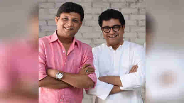 ‘राज साहेब राजा माणूस आहेत’, दिग्दर्शक केदार शिंदेंकडून राज ठाकरेंना वाढदिवसाच्या शुभेच्छा!