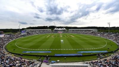 WTC Final, IND vs NZ : साऊथॅम्प्टनमधील हवामानाची ताजी स्थिती, कसा असेल तिसऱ्या दिवसाचा खेळ?, किती ओव्हर्स टाकल्या जातील?