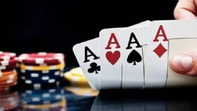 भारी गावाजवळ हाय प्रोफाईल जुगार, तब्बल 81 लाखांचा मुद्देमाल जप्त, 19 अट्टल जुगारी गजाआड