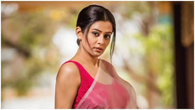 The Family Man 2 | लोणावळ्यात नेमकं काय घडलं? बहुचर्चित प्रश्नावर अभिनेत्री प्रियामणीची प्रतिक्रिया...