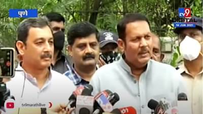 Udayanraje Bhosale | संभाजीराजेंच्या विषयांशी मी सहमत, आंदोलनाला माझा पाठिंबा : उदयनराजे भोसले