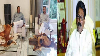 दोन्ही राजे एकत्र आले त्याचं स्वागत, पण त्यांचं बोलणं भाजपच्या मिठाला जागल्यासारखं, शिवसेनेचा टोला