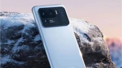 अंडर डिस्प्ले कॅमेरा आणि 120W फास्ट चार्जिंगसह Xiaomi दमदार फोन लाँच करणार, जाणून घ्या काय असेल खास?