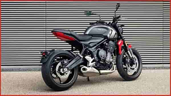 Triumph Trident 660 ची भारतात डिलीव्हरी सुरु, जाणून घ्या किंमत आणि फीचर्स