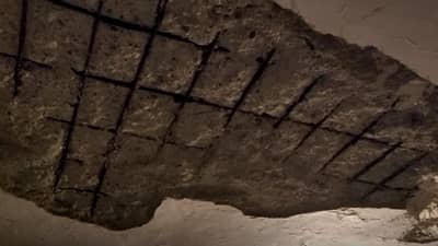 मीरा भाईंदरमध्ये इमारतीच्या पहिल्या मजल्याचा स्लॅब कोसळला, एका व्यक्तीचा मृत्यू