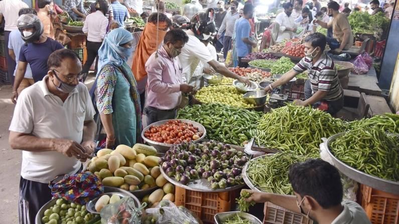 Inflation: 'कॉमन मॅन'चा खिसा कापला जाणार; महागाईने तोडला आजवरचा रेकॉर्ड