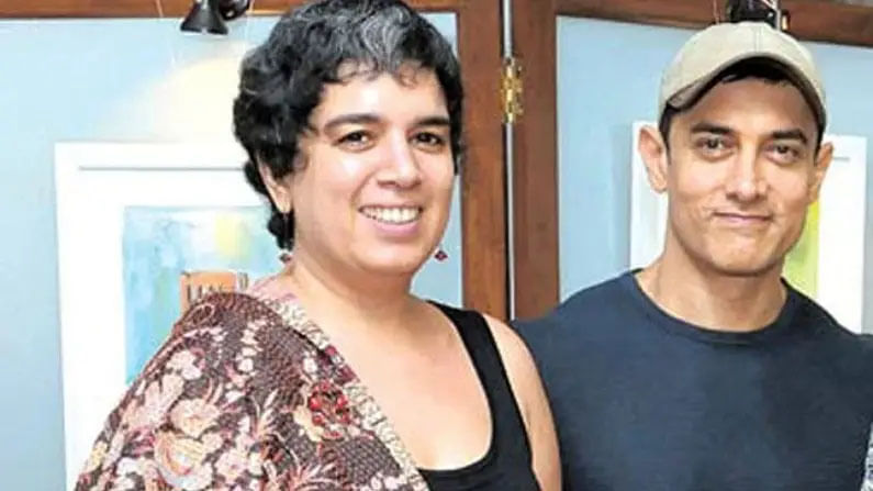 Aamir Khan Kiran Rao Divorce | पहिल्या पत्नीचं ‘ते’ पत्र वाचून ढसाढसा रडला आमिर खान, जाणून घ्या नेमकं काय घडलं?
