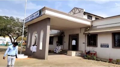 दीड वर्षांच्या चिमुकलीच्या मृत्यूचं गूढ उलगडलं, आजोबा-काकीला हत्येप्रकरणी अटक