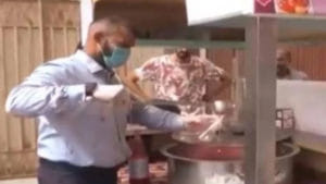 ‘माझं करिअर संपलं, पदवी फेकून देतो..’, चीनमधून शिकून आलेला इंजिनिअर पाकिस्तानात विकतोय कलिंगड ज्यूस!