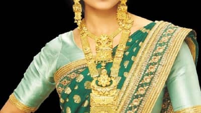 सोन्यावर Hallmarking बंधनकारक, या ॲपच्या मदतीने जाणून घ्या सोनं खरं की खोटं?