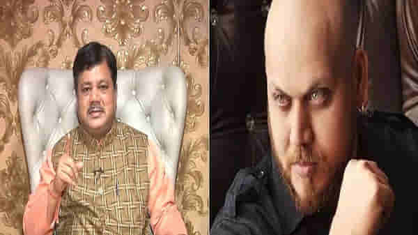 नवी मुंबई विमानतळ आंदोलनात सहभागी झाल्यामुळे मयुरेश कोटकरवर सूड उगवला जातोय का? दरेकरांचा सवाल