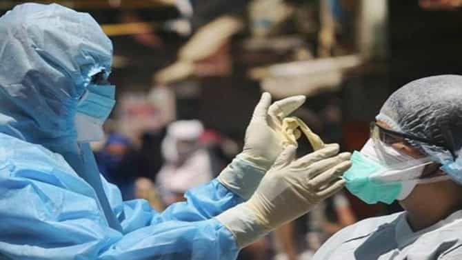 RS Virus : कोरोना संकटात आता अमेरिकेत RS विषाणूची धडक, मुलांमध्ये वेगाने प्रादुर्भाव, जाणून घ्या लक्षणं