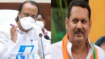 Video: उदयनराजे म्हणतात तर लोकप्रतिनिधींना गाडा, अजित पवारांच्या उत्तरानं उदयनराजेही हादरतील?