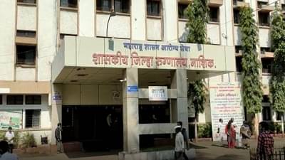 नाशिककरांच्या चिंतेत वाढ, कोरोना पाठोपाठ या रुग्णांमध्ये वाढ