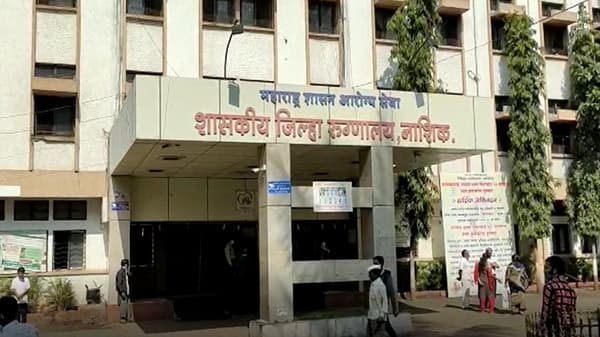 नाशिककरांच्या चिंतेत वाढ, कोरोना पाठोपाठ या रुग्णांमध्ये वाढ