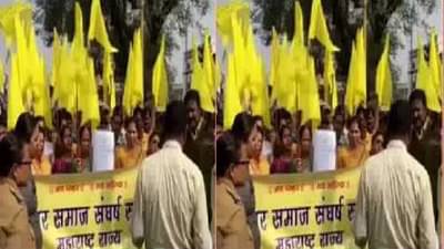 धनगर आरक्षणाचा कायदा करा, अन्यथा ठाकरेंच्या हस्ते शासकीय महापूजा होऊ देणार नाही, धनगर आरक्षण कृती समितीचा इशारा