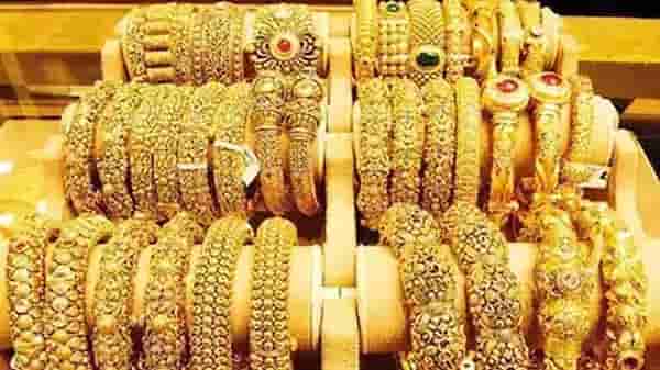 शेअर बाजारातील तेजीमुळे गुंतवणूकदारांनी सोन्याकडे फिरवली पाठ, Gold ETF मधील गुंतवणूकही झाली कमी!