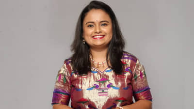 SaReGaMaPa L’il Champs | स्पर्धकांचे ताई-दादा बनून त्यांना ग्रूम करू, ‘पंचरत्न’ मुग्धा वैशंपायनची ग्वाही!