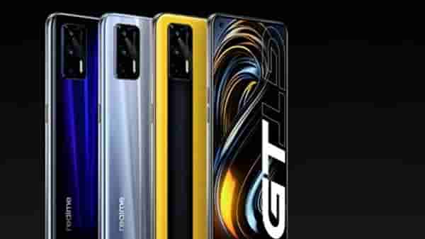 256GB स्टोरेज, 64MP कॅमेरा, Realme चा आतापर्यंतचा सर्वात ढासू 5G फोन लाँच