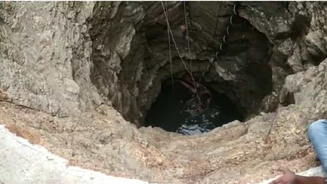 सांगलीच्या तासगावमधील रहस्यमय खुनाचा उलगडा, पती-पत्नीस बेड्या, नेमकं प्रकरण काय?